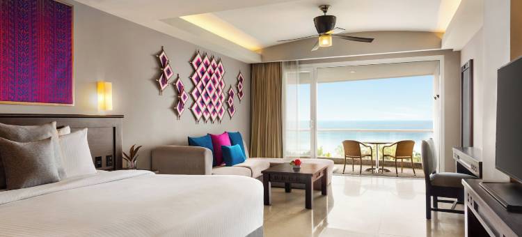 美洲嘉年华里维埃拉纳亚里特水疗度假村(Fiesta Americana Riviera Nayarit Resort & Spa)图片