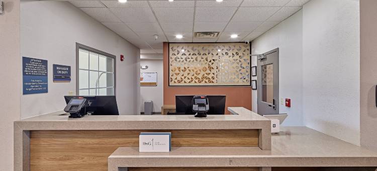 Candlewood Suites 皮奥里亚在盛大大草原(Candlewood Suites Peoria at Grand Prairie)图片