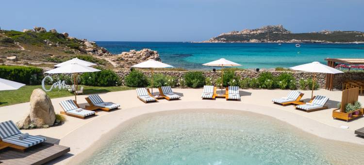 曼吉亚圣特雷莎萨丁岛酒店，希尔顿格芮精选(Mangia's Santa Teresa Sardinia, Curio Collection by Hilton)图片