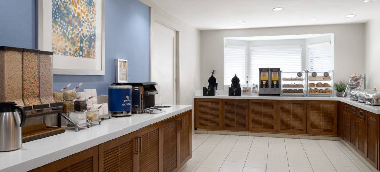 Staybridge Suites BOSTON - BURLINGTON by IHG图片