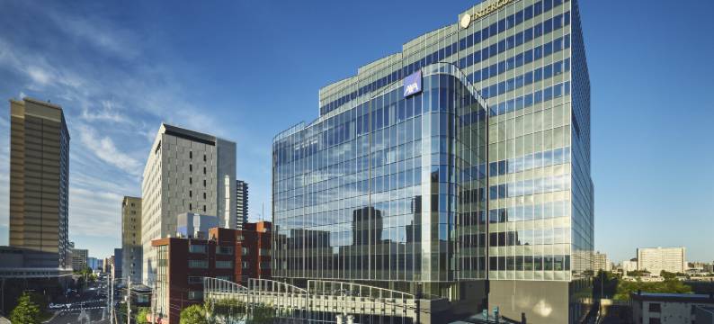 札幌洲际(InterContinental Sapporo by IHG)图片