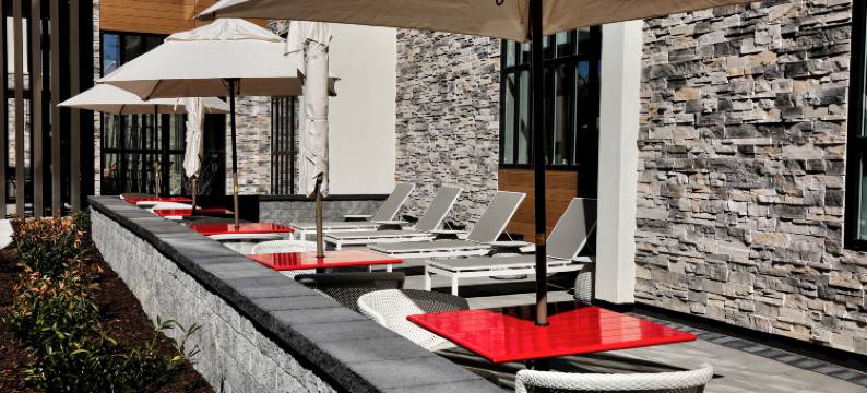 贝莱尔希尔顿花园酒店(Hilton Garden Inn Bel Air)图片