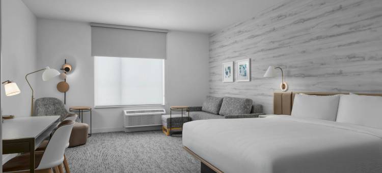 TownePlace Suites By Marriott 中西部城市(TownePlace Suites Midwest City)图片