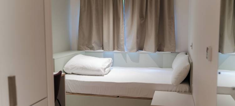 命运学生宿舍 - 伯内特点(Destiny Student - Burnet Point)图片