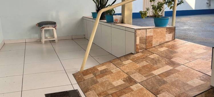 OYO巴拉那旅馆，库亚巴(OYO Pousada Parana, Cuiaba)图片