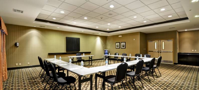 塔尔萨南Homewood Suites by Hilton(Homewood Suites by Hilton Tulsa-South)图片