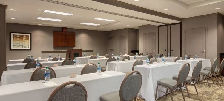 希尔顿欢朋套房酒店-蒙哥马利东大通(Hampton Inn & Suites Montgomery-EastChase)图片