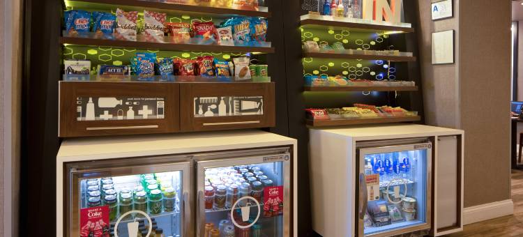 西南韦恩堡欢朋酒店(Hampton Inn Ft. Wayne-Southwest)图片