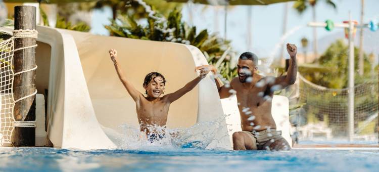 安达卢西亚万豪广场酒店(Marriott's Playa Andaluza)图片