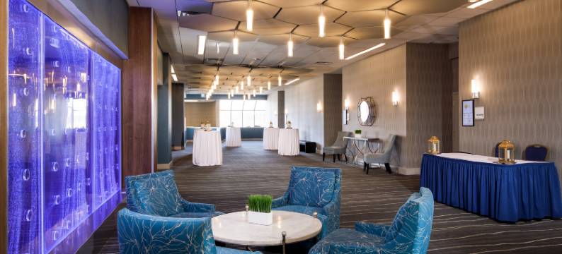 华盛顿-学院公园假日酒店 I-95(Holiday Inn WASHINGTON-COLLEGE PK (I-95) by IHG)图片