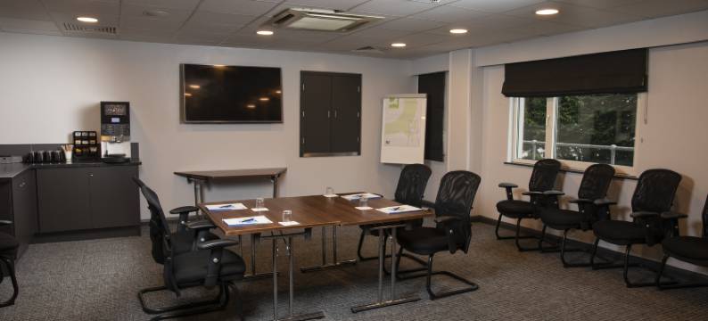 切斯特赛马场智选假日酒店(Holiday Inn Express CHESTER - RACECOURSE by IHG)图片