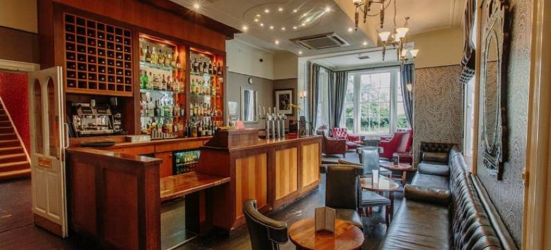 达林顿班纳蒂尼酒店(Bannatyne Hotel Darlington)图片