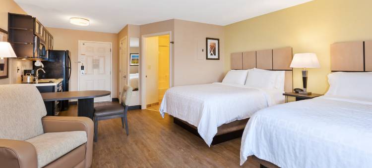 Candlewood Suites 落基山(Candlewood Suites Rocky Mount)图片