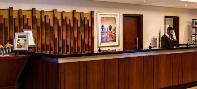 城市小屋酒店-开普敦松林(City Lodge Hotel Pinelands)图片