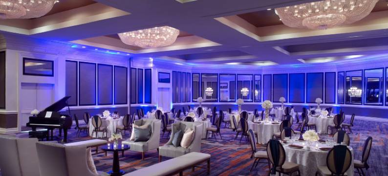 里士满欧姆尼酒店(Omni Richmond Hotel)图片