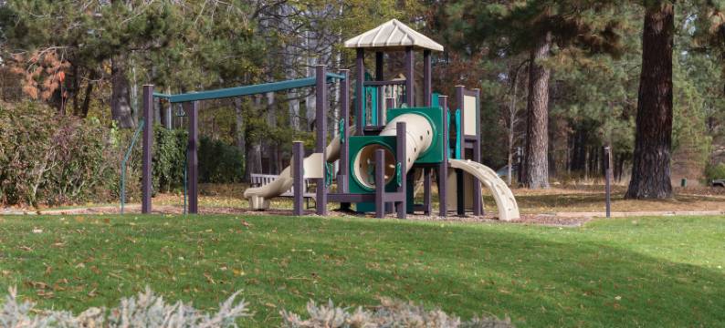 沃尔德马克莱文沃思酒店(WorldMark Leavenworth)图片