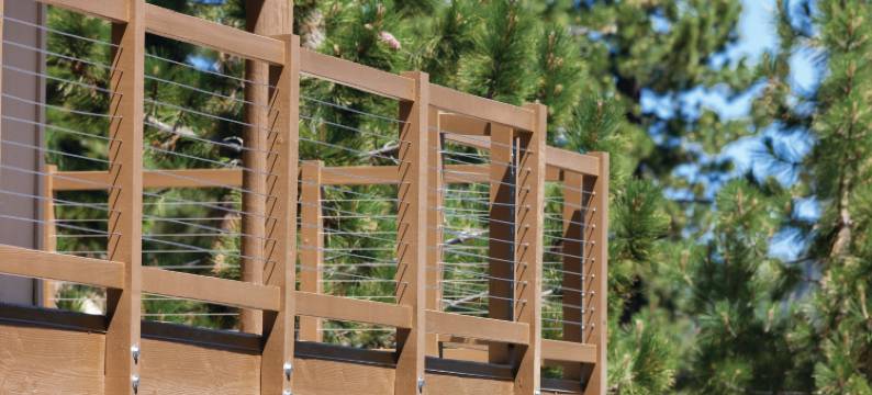 太浩湖沃尔德马克酒店(WorldMark Lake Tahoe)图片