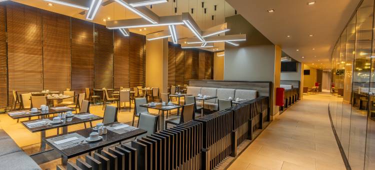 希尔顿花园伊基克酒店(Hilton Garden Inn Iquique)图片