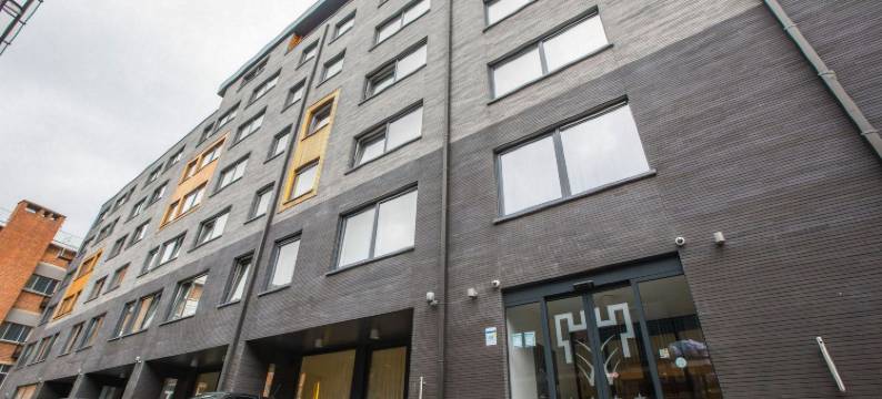 塔楼酒店(Tower Hotel Aalst)图片