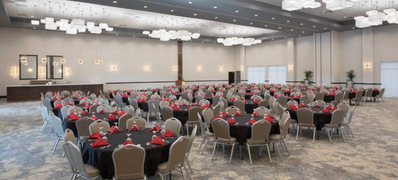 洲际酒店集团智选假日酒店及套房苏城北活动中心(Holiday Inn Express & Suites SIOUX CITY NORTH-EVENT CENTER by IHG)图片