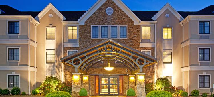 Staybridge Suites 路易斯维尔- EAST(Staybridge Suites LOUISVILLE-EAST by IHG)图片