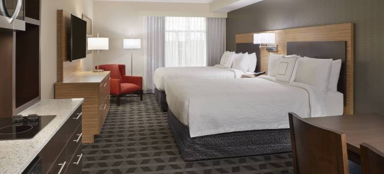 奥沙瓦万豪TownePlace酒店(TownePlace Suites Oshawa)图片