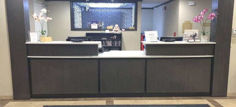 Candlewood Suites BELLE VERNON by IHG图片