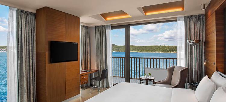 塔拉比亚大酒店-雅高集团管理(The Grand Tarabya Managed by Accor)图片