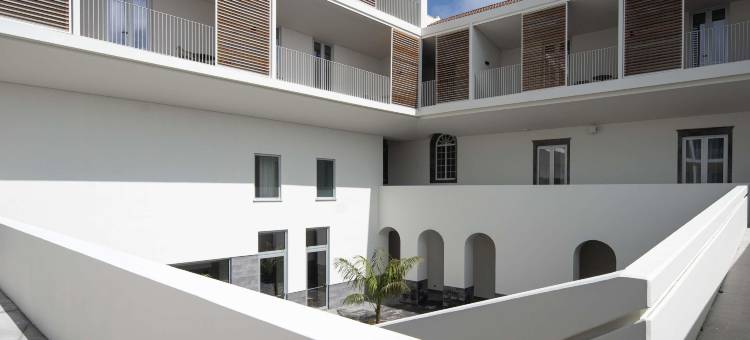 蓬塔德尔加达亚速尔群岛美居酒店(Mercure Ponta Delgada Azores)图片