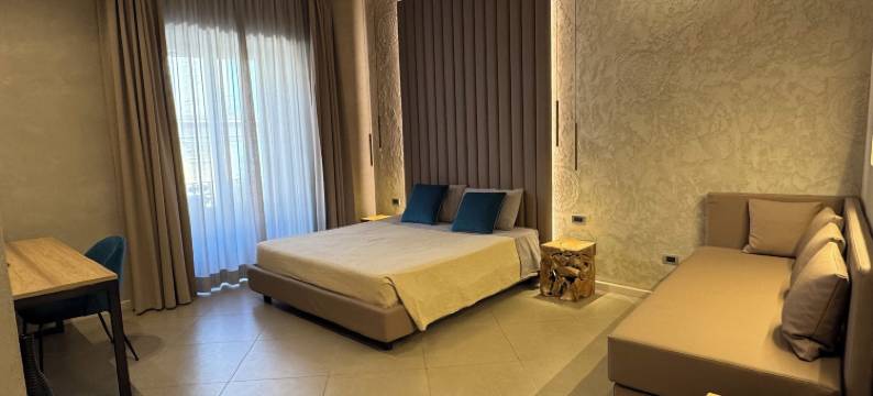 热带风情房(Tropicana Room)图片