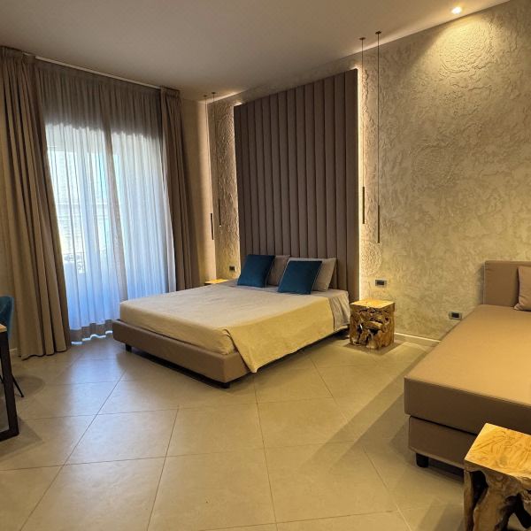 热带风情房(Tropicana Room)图片