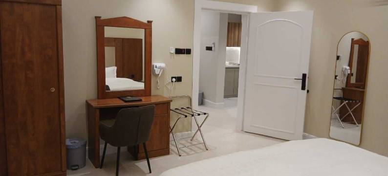 舍格拉拉奥乌姆旅馆(Raoum Inn Serviced Apartments-Shaqraa)图片