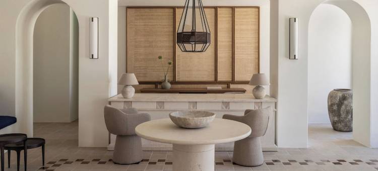 帕里里奥酒店，Design Hotels 会员酒店，帕罗斯(Parilio, a Member of Design Hotels, Paros)图片