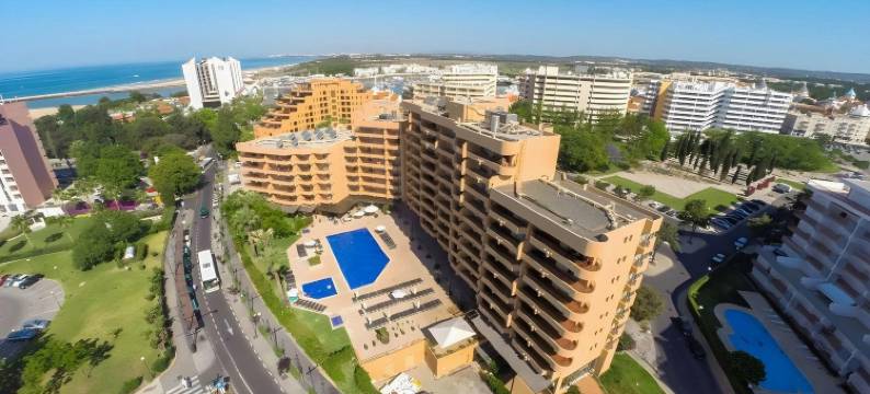 堂佩德罗波托贝洛酒店(Dom Pedro Portobelo)图片