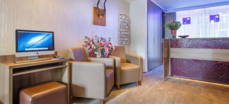 维克多里普兰酒店(Hotel Victorie)图片