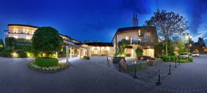 河兹格斯公园酒店(Hotel HerzogsPark)图片