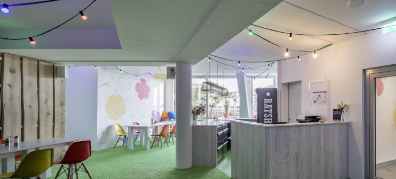 花之酒店-明斯特(Flowers Hotels)图片