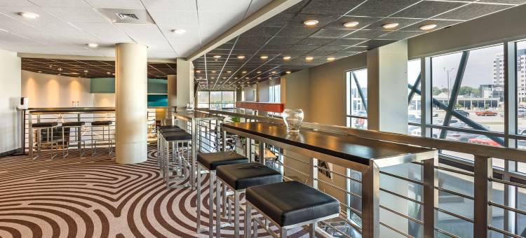 斯普林菲尔德维博贝斯特韦斯特酒店(Vib Best Western Springfield)图片