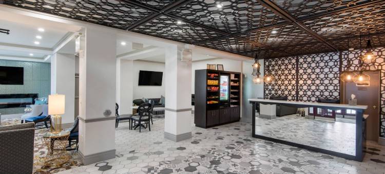 尚普兰海滨阿桑德连锁酒店(The Champlain Waterfront Hotel Ascend Hotel Collection)图片