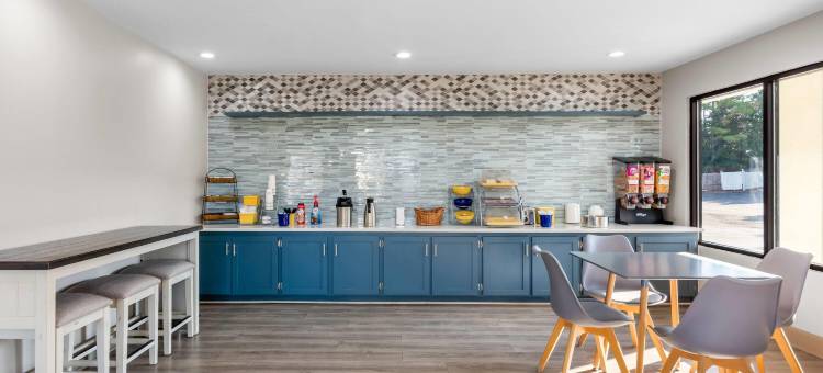 恩特普赖斯戴斯酒店(Days Inn by Wyndham Enterprise)图片