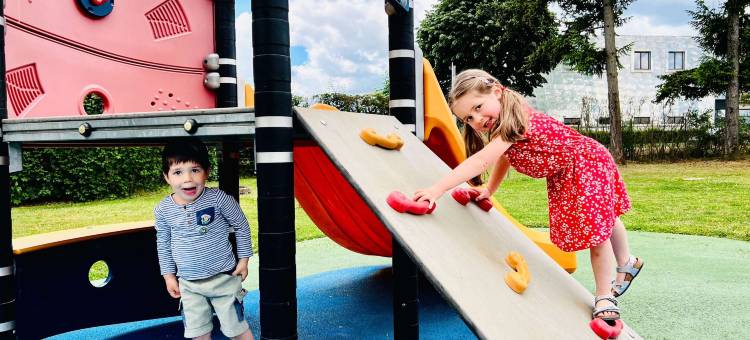 第戎南部诺富特酒店(Novotel Dijon Sud)图片