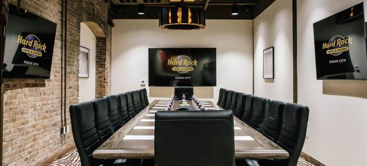 苏城硬石酒店及娱乐场(Hard Rock Hotel & Casino Sioux City)图片