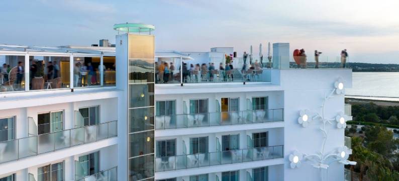 五花酒店(Meliá Collection 成员)(Hotel Five Flowers, member of Meliá Collection)图片