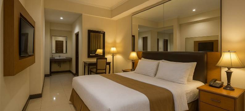 奥克拉旺(Oak Lawang)图片