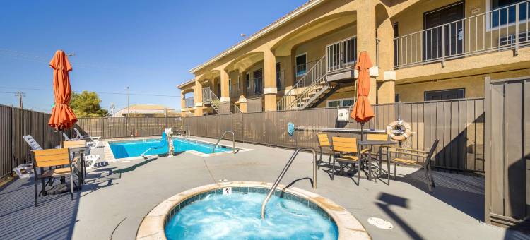 Quality Inn & Suites图片