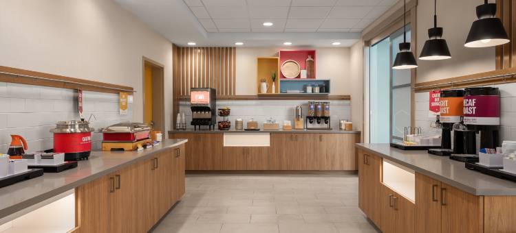 Hampton Inn and Suites by Hilton Port Clinton Catawba Island图片