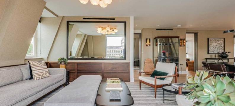 D'montrio的威斯敏斯特公寓(Westminster Apartments by D'Montrio)图片