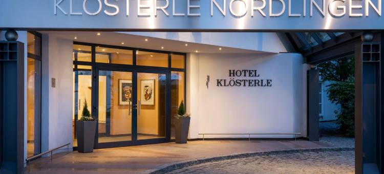 克隆施特莱勒诺德林根酒店(elaya hotel noerdlingen, Trademark by Wyndham)图片