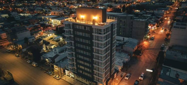 Ramada Residences by Wyndham Puerto Madryn CQ Gales图片