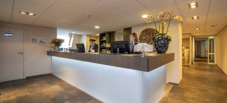 弗莱彻酒店(Fletcher Zuiderduin Beachhotel)图片